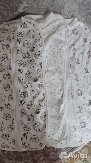 Пелёнки кокон