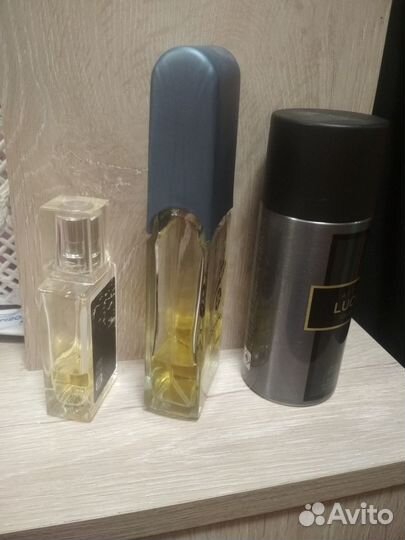 Мужской набор