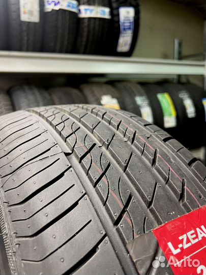 iLink L-Zeal56 315/35 R21 82H