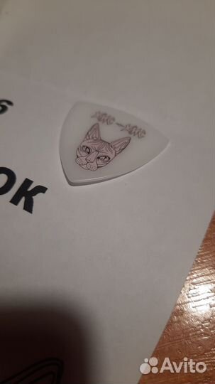 Кис кис медиатор и сетлист с презентации альбома