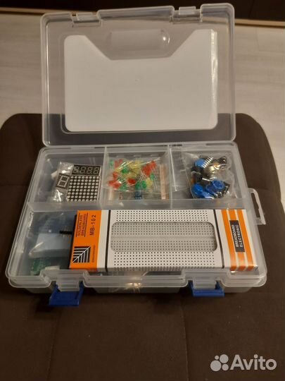 Набор Arduino 