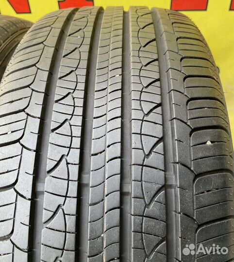 Nexen N'Priz AH8 215/50 R17 91V