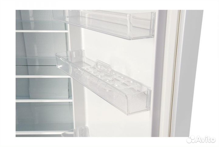 Холодильник новый
