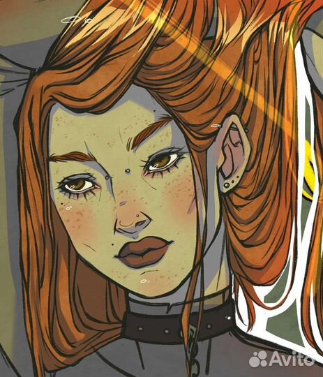 Художник иллюстратор