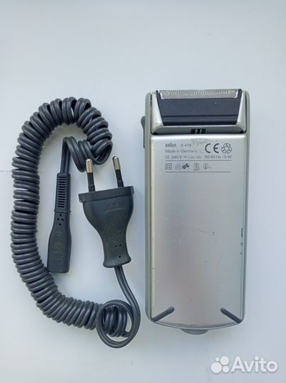 Бритва электрическая Braun 5416