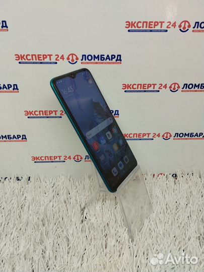 Xiaomi Redmi 9, 3/32 ГБ