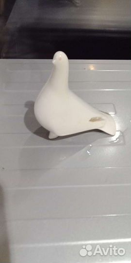 Статуэтка СССР 