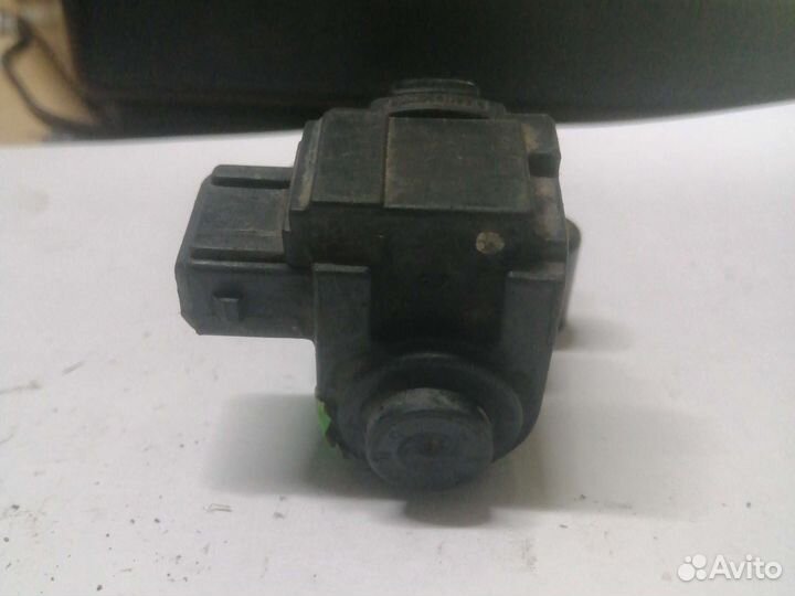 Датчик холостого хода Hyundai / Kia