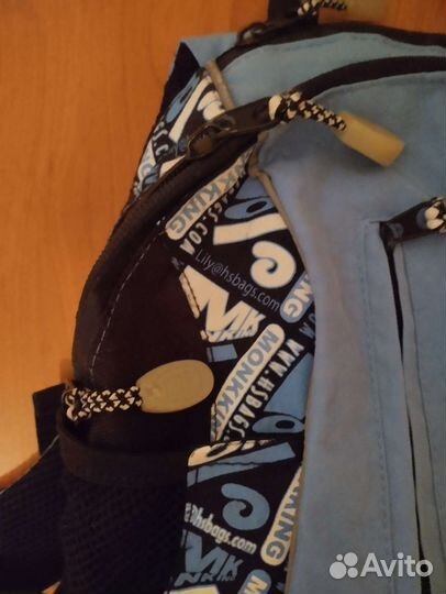 Рюкзак детский