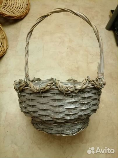 Корзинка