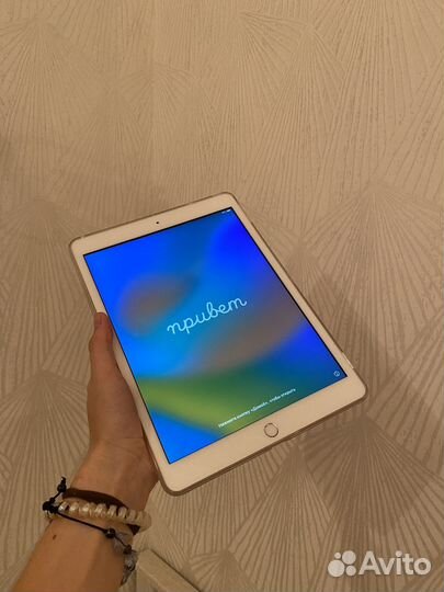 iPad 10.2 б/у