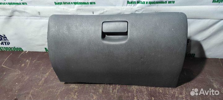 Бардачок Hyundai Accent