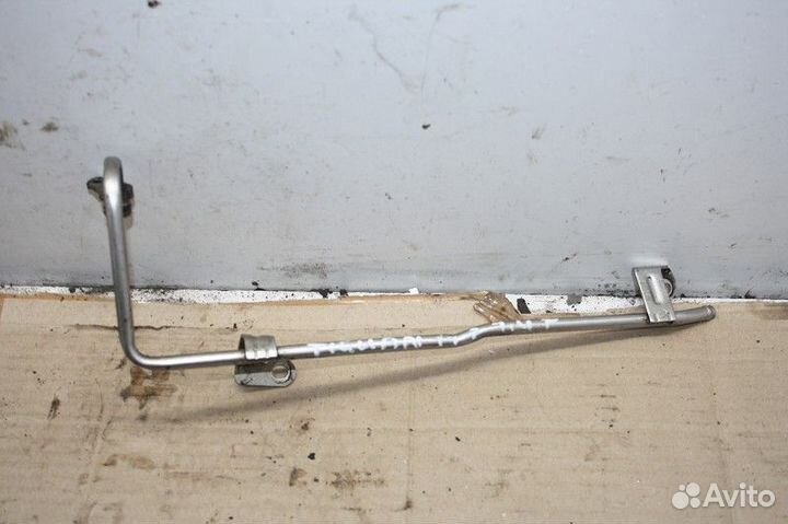 Трубка системы охлаждения Volkswagen tiguan 2011-2