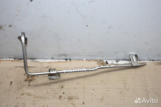 Трубка системы охлаждения Volkswagen tiguan 2011-2