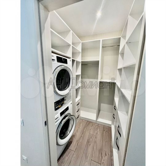 4-к. квартира, 100 м², 13/24 эт.