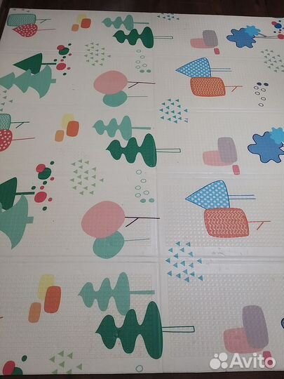 Детские товары бу