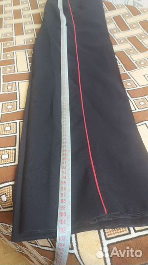 Кадетская форма