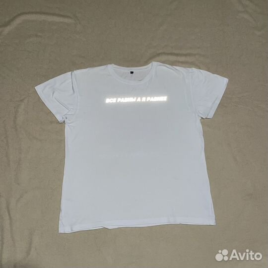 Футболки мужские