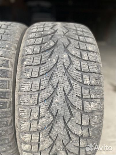 Toyo Observe G3-Ice 295/40 R21