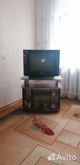 Тумба под телевизор