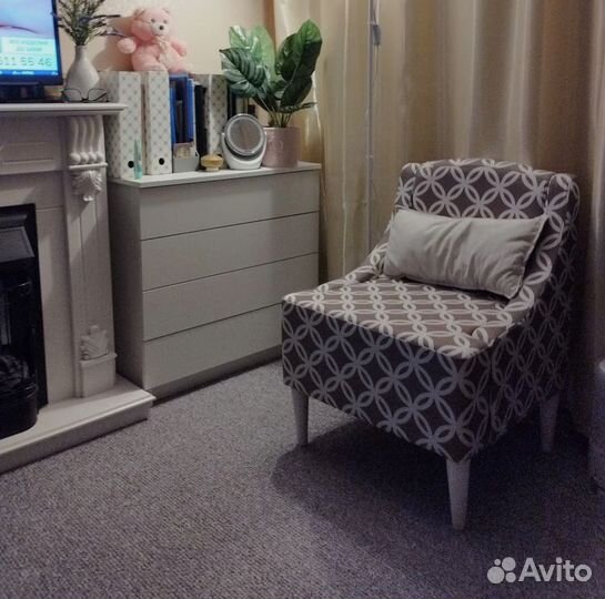 Кресло лотти от производителя
