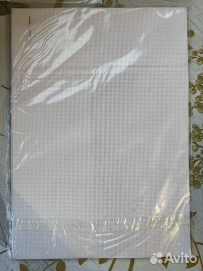 Набор для вышивания овен 1039