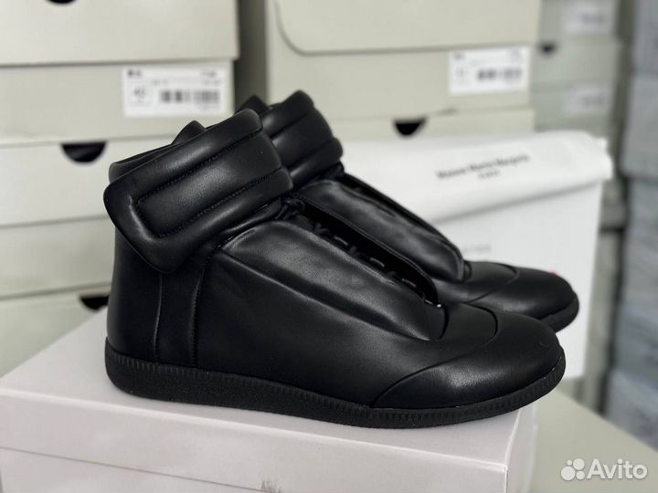 В наличии Maison Martin Margiela Future High-Top S