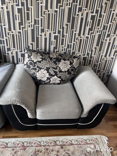 Угловой диван бу