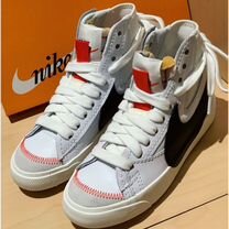 Кеды Nike Blazer