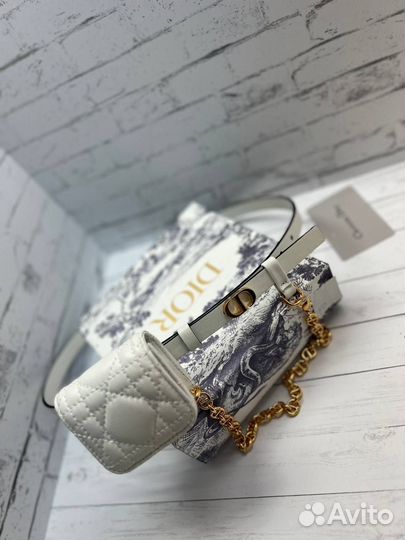 Женский ремень Christian Dior