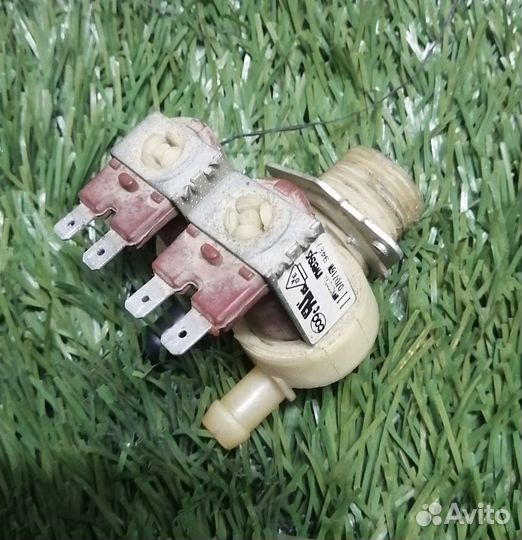 Клапан налива воды Samsung dc62-00024l