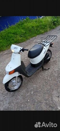 Продам грузовой японский скутер Honda TOPic