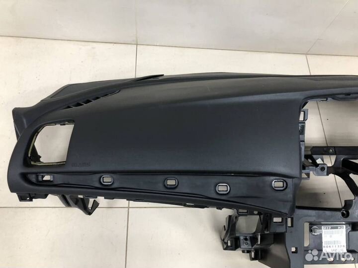 Торпедо Mazda Mazda6