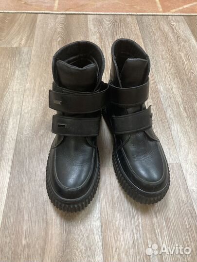Ботиночки детские р.37