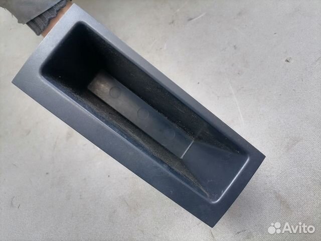 Ящик передней консоли для Skoda Fabia 1999-2007