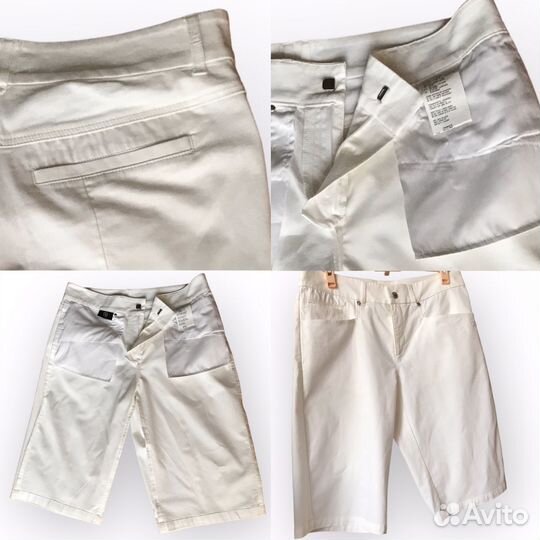 Шорты bogner женские