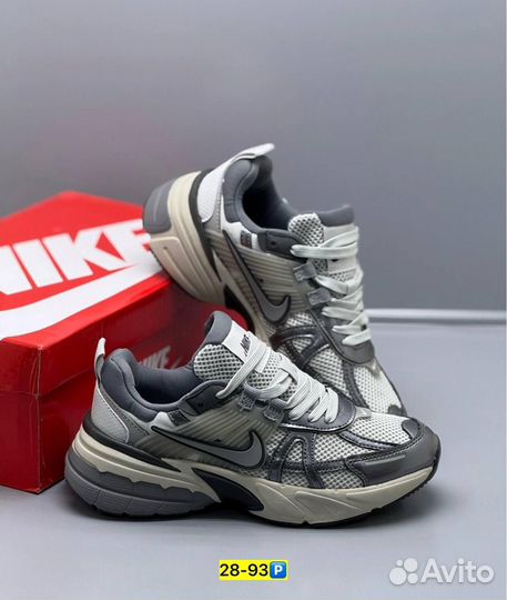 Кроссовки Nike V2k (Арт.14656)