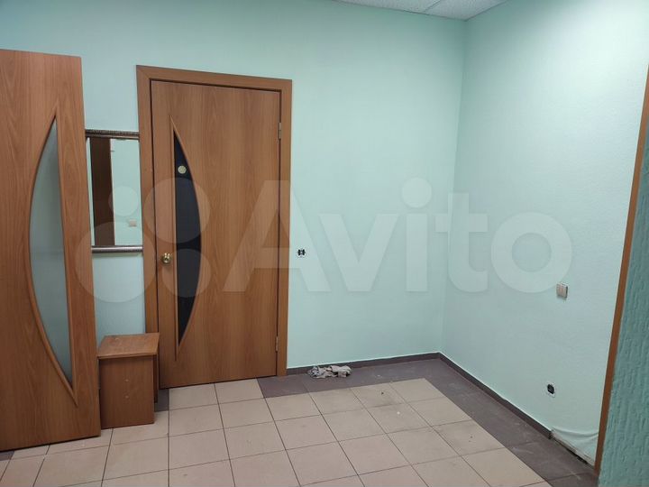 Свободного назначения, 65.4 м²