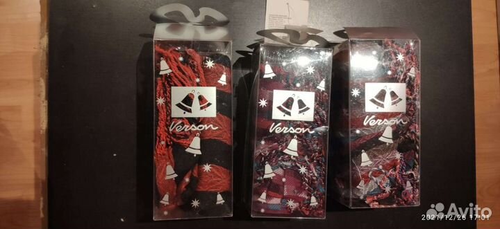 Палантин новый 55*175