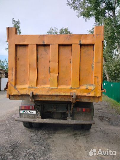 Shacman (Shaanxi) SX3256DR384, 2013