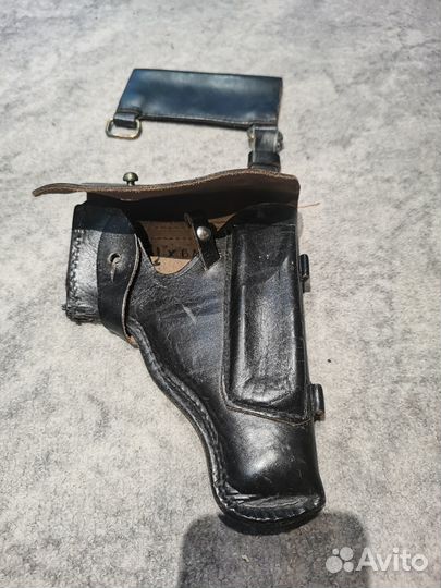 Кобура для пм