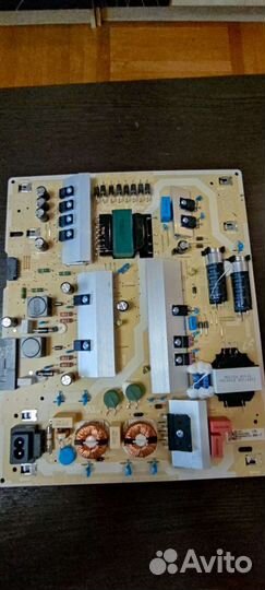 Материнские платы, пду и бп