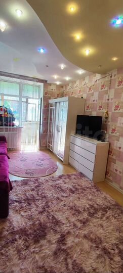 3-к. квартира, 75 м², 4/4 эт.