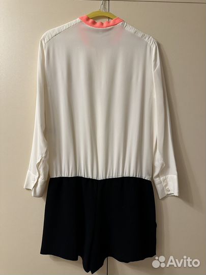 Комбинезон Maje