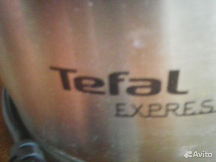 Чайник tefal на запчасти