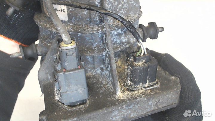 Насос усилителя руля Ford Galaxy, 2011