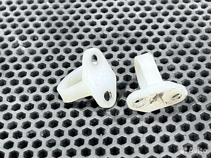 Направляющие гидролинии Kawasaki KX 80 1999