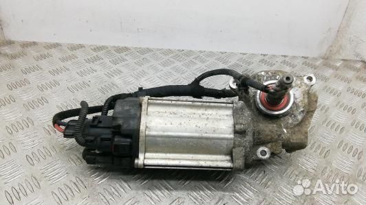 Электроусилитель руля opel astra GTC (1NI04OM01)