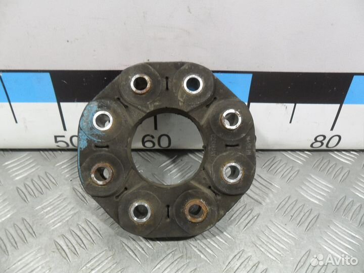 Б/У Муфта карданного вала Mercedes W204 W211 W2