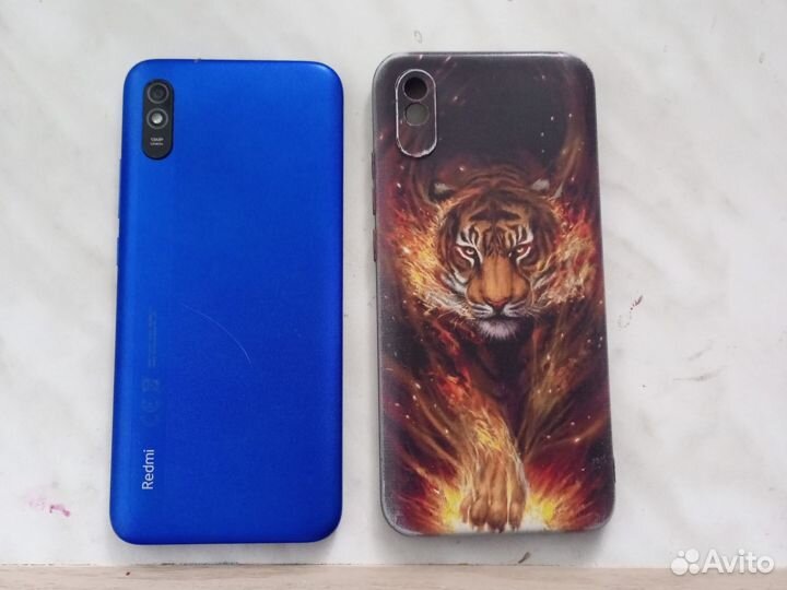 Xiaomi Redmi Note 9, 3/64 ГБ